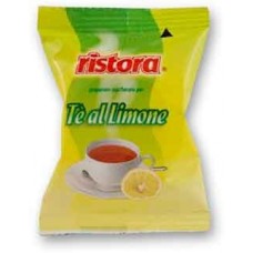 50 capsule di Tè al Limone Ristora X Espresso Point