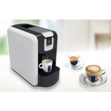Macchina da caffè  Ep MIni Lavazza a capsule compatibili espresso point