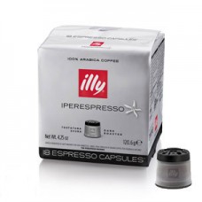 Illy iperespresso Nero 6X18 capsule
